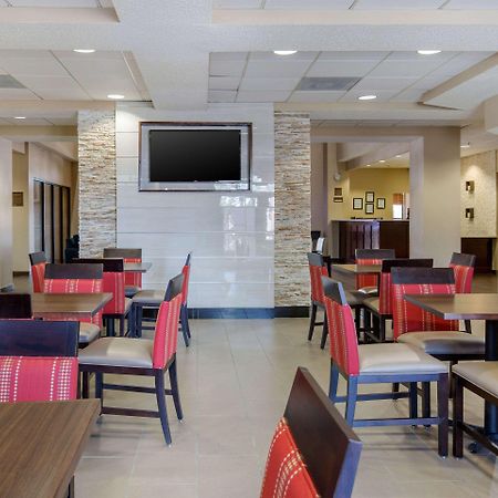 Comfort Inn & Suites Sw Houston Sugarland Bagian luar foto