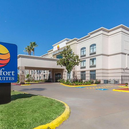 Comfort Inn & Suites Sw Houston Sugarland Bagian luar foto