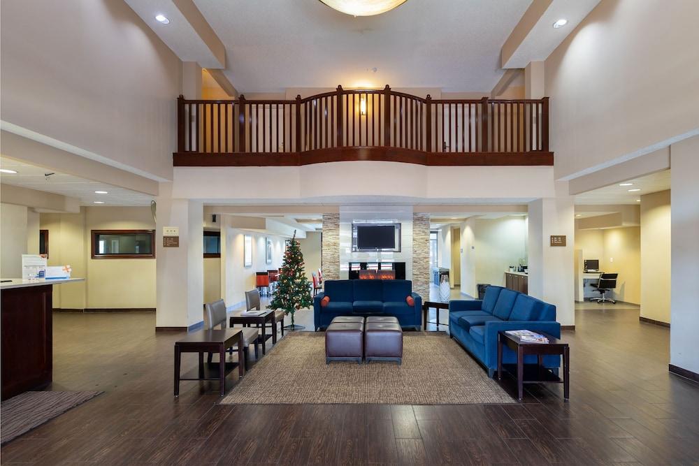 Comfort Inn & Suites Sw Houston Sugarland Bagian luar foto
