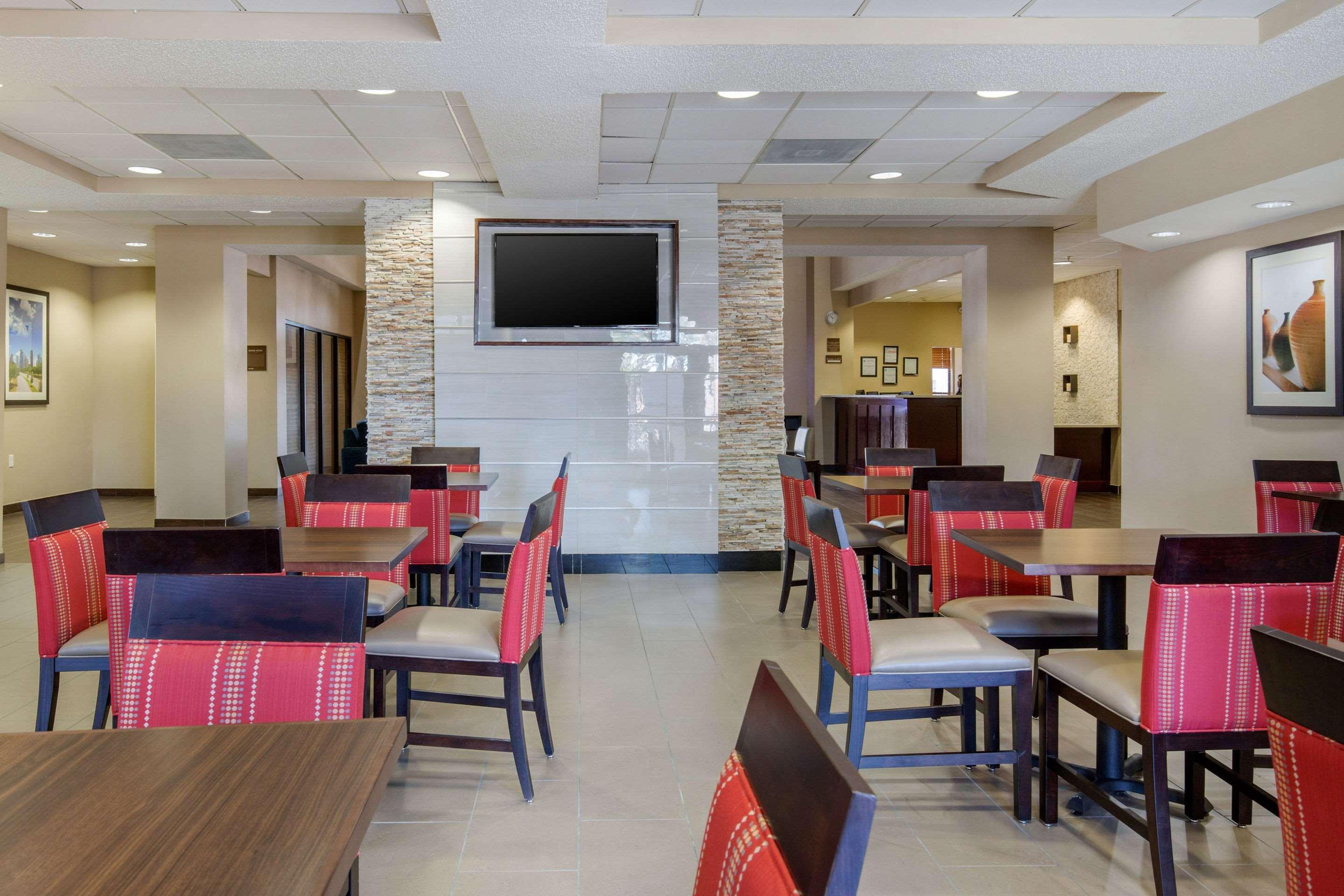 Comfort Inn & Suites Sw Houston Sugarland Bagian luar foto