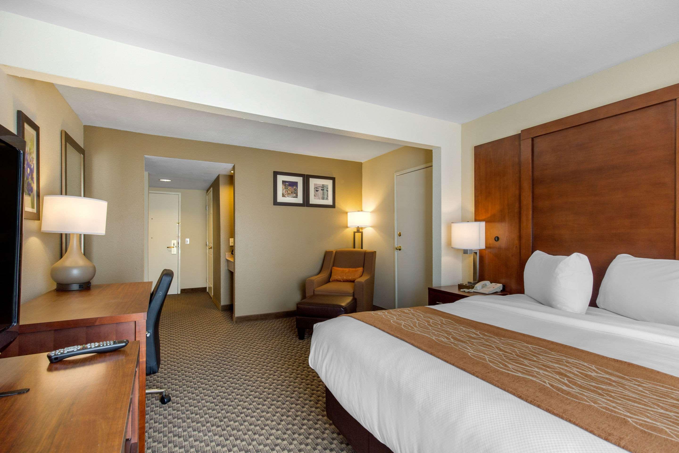 Comfort Inn & Suites Sw Houston Sugarland Bagian luar foto