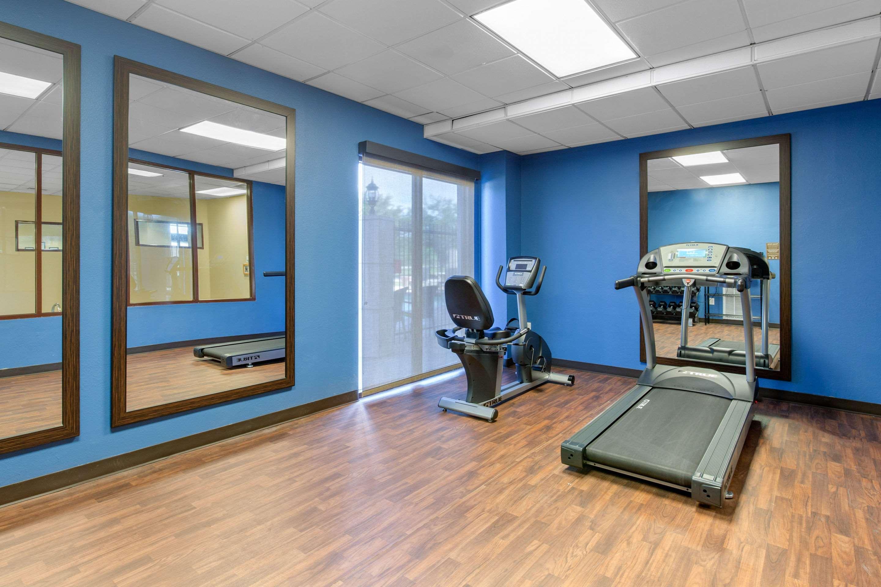 Comfort Inn & Suites Sw Houston Sugarland Bagian luar foto