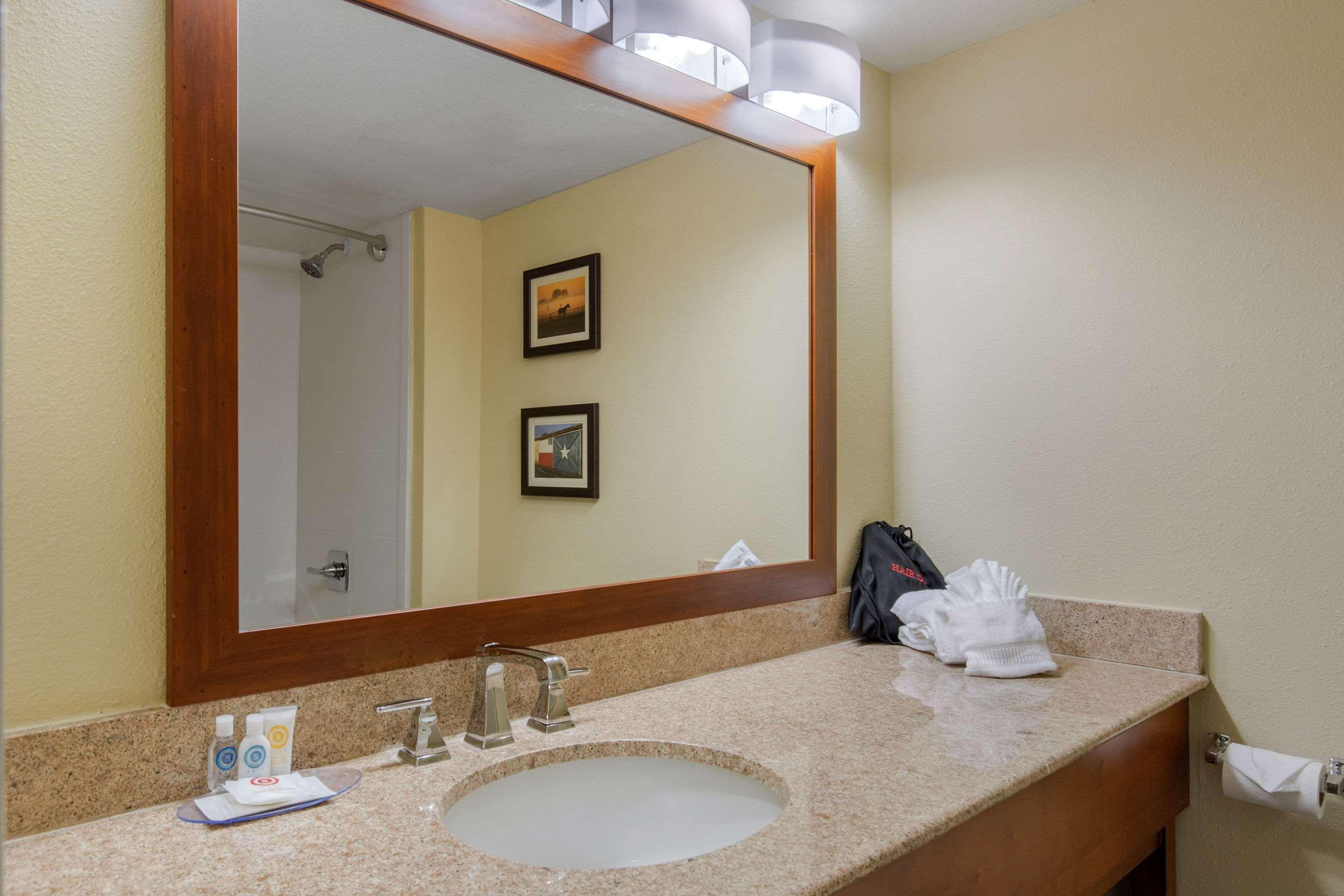 Comfort Inn & Suites Sw Houston Sugarland Bagian luar foto