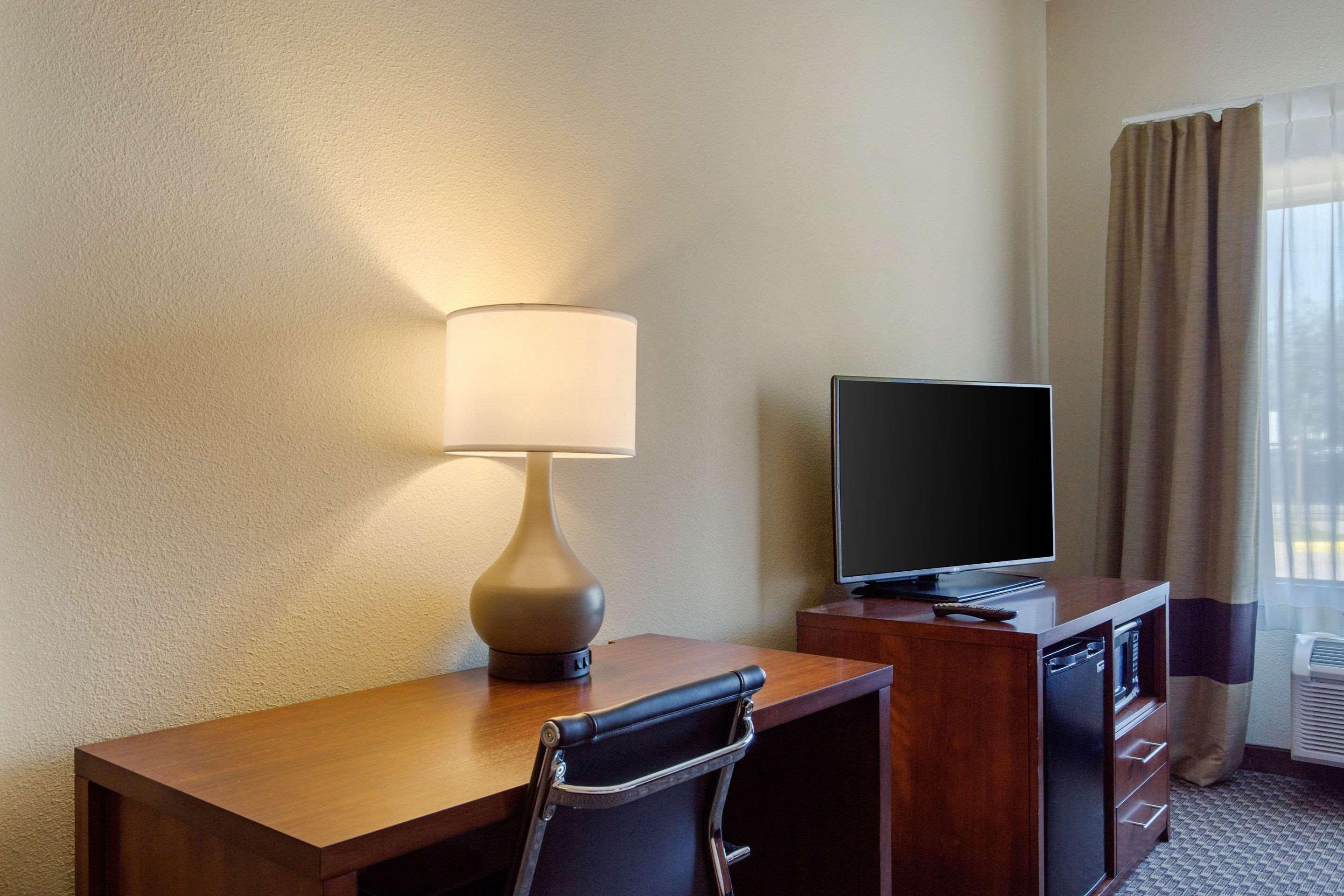 Comfort Inn & Suites Sw Houston Sugarland Bagian luar foto