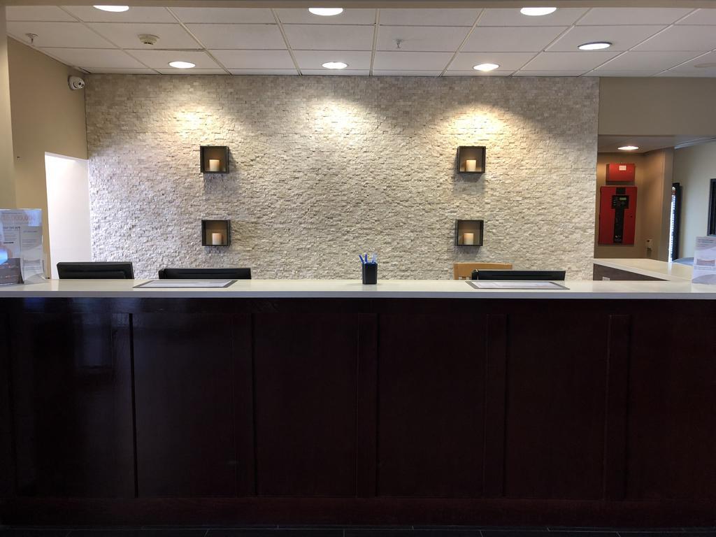 Comfort Inn & Suites Sw Houston Sugarland Bagian luar foto