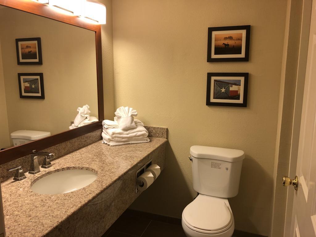 Comfort Inn & Suites Sw Houston Sugarland Bagian luar foto