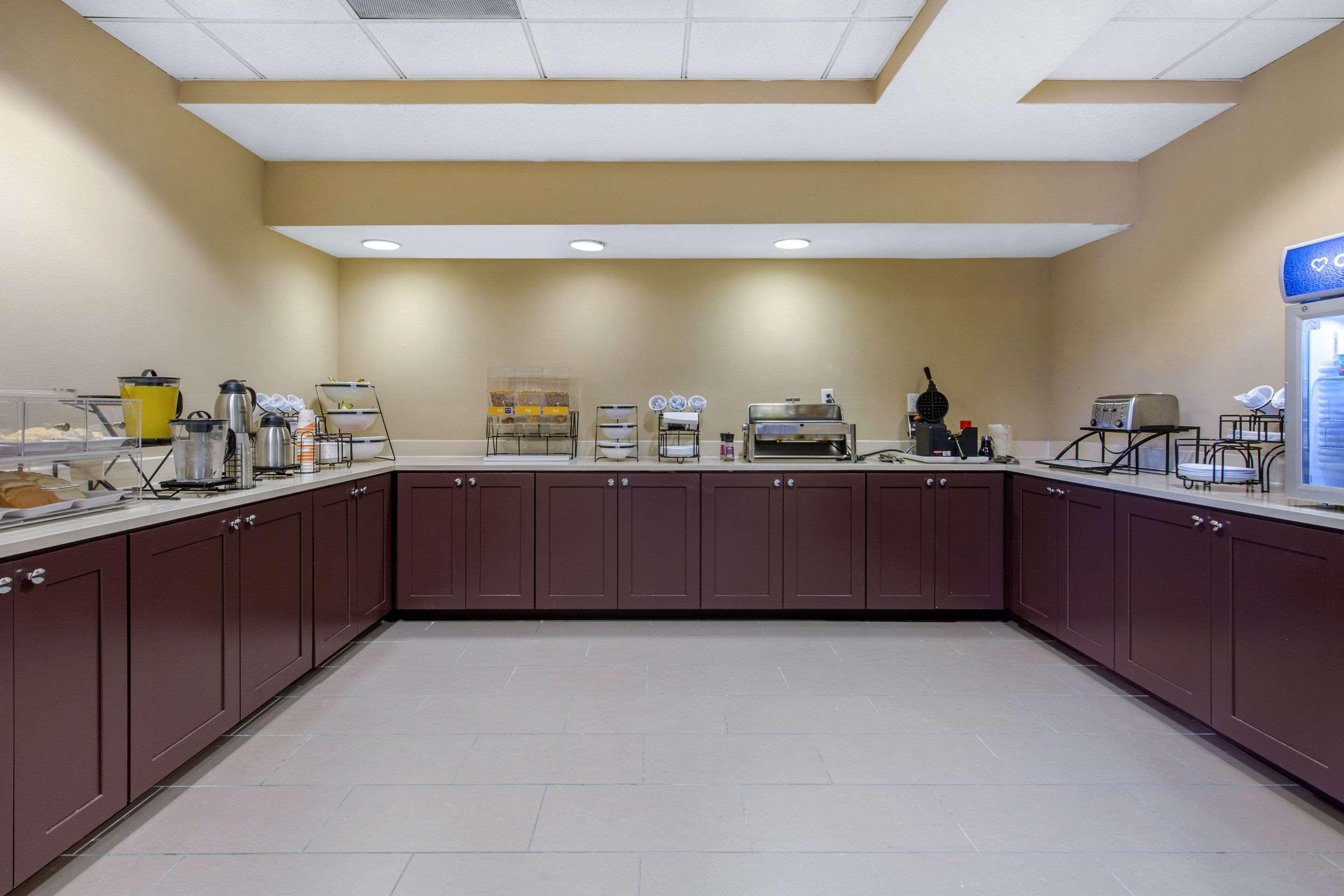Comfort Inn & Suites Sw Houston Sugarland Bagian luar foto