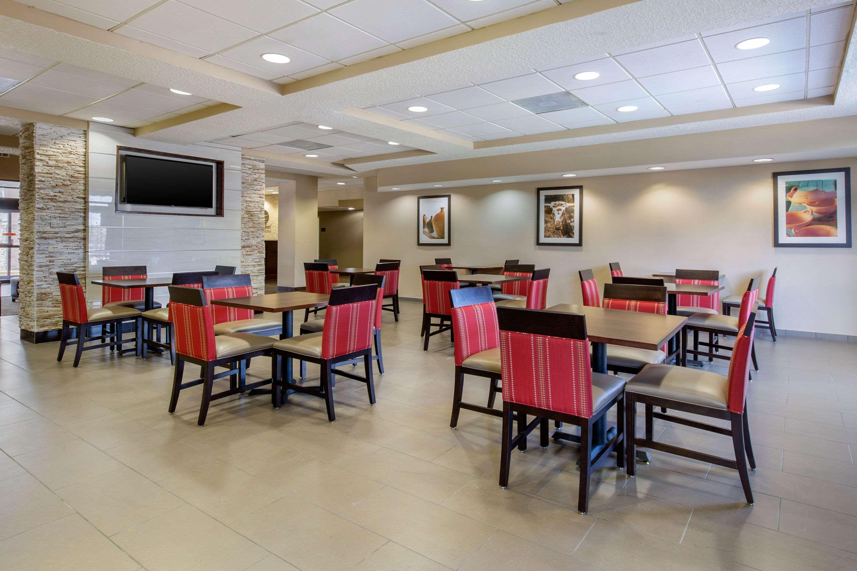 Comfort Inn & Suites Sw Houston Sugarland Bagian luar foto