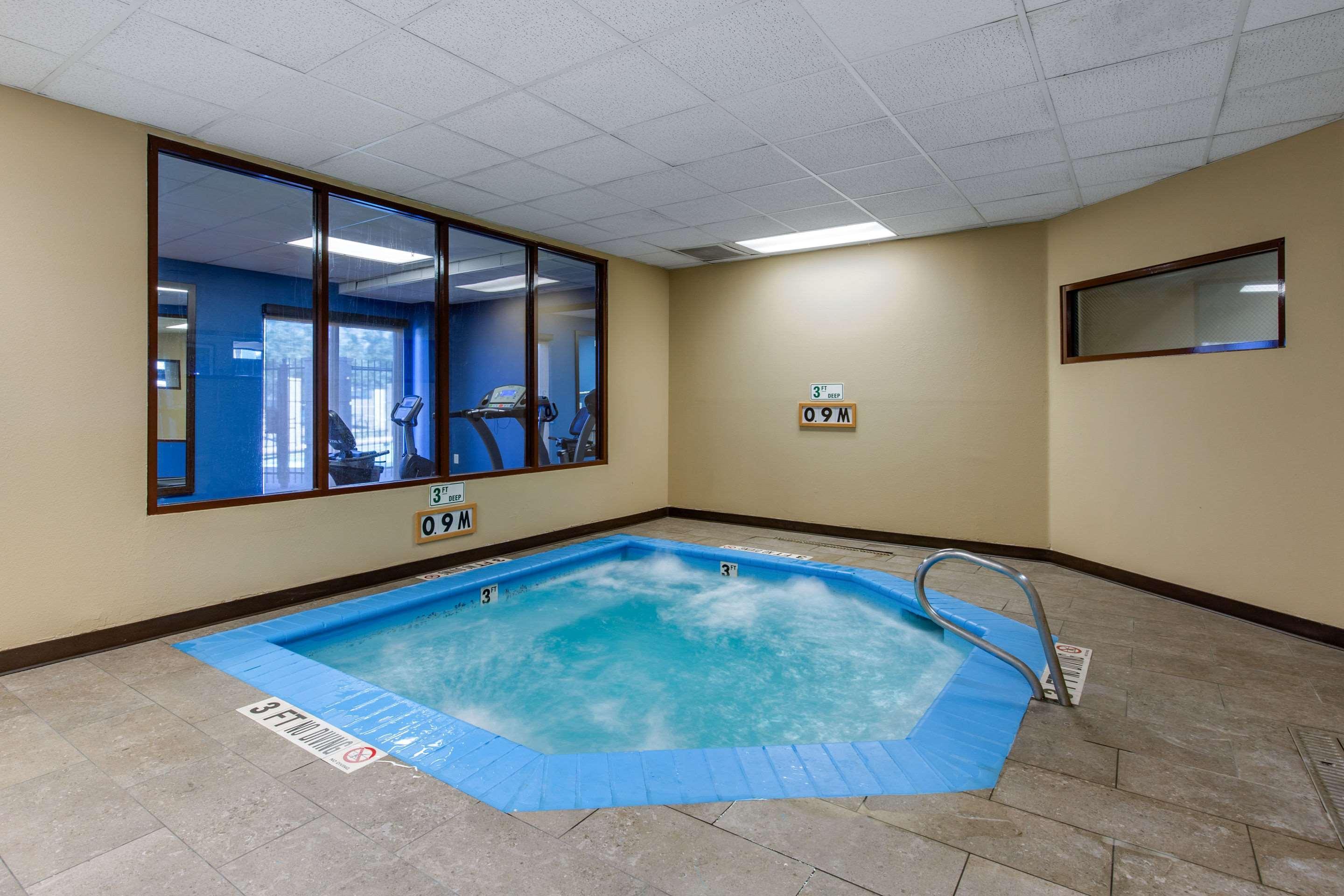 Comfort Inn & Suites Sw Houston Sugarland Bagian luar foto