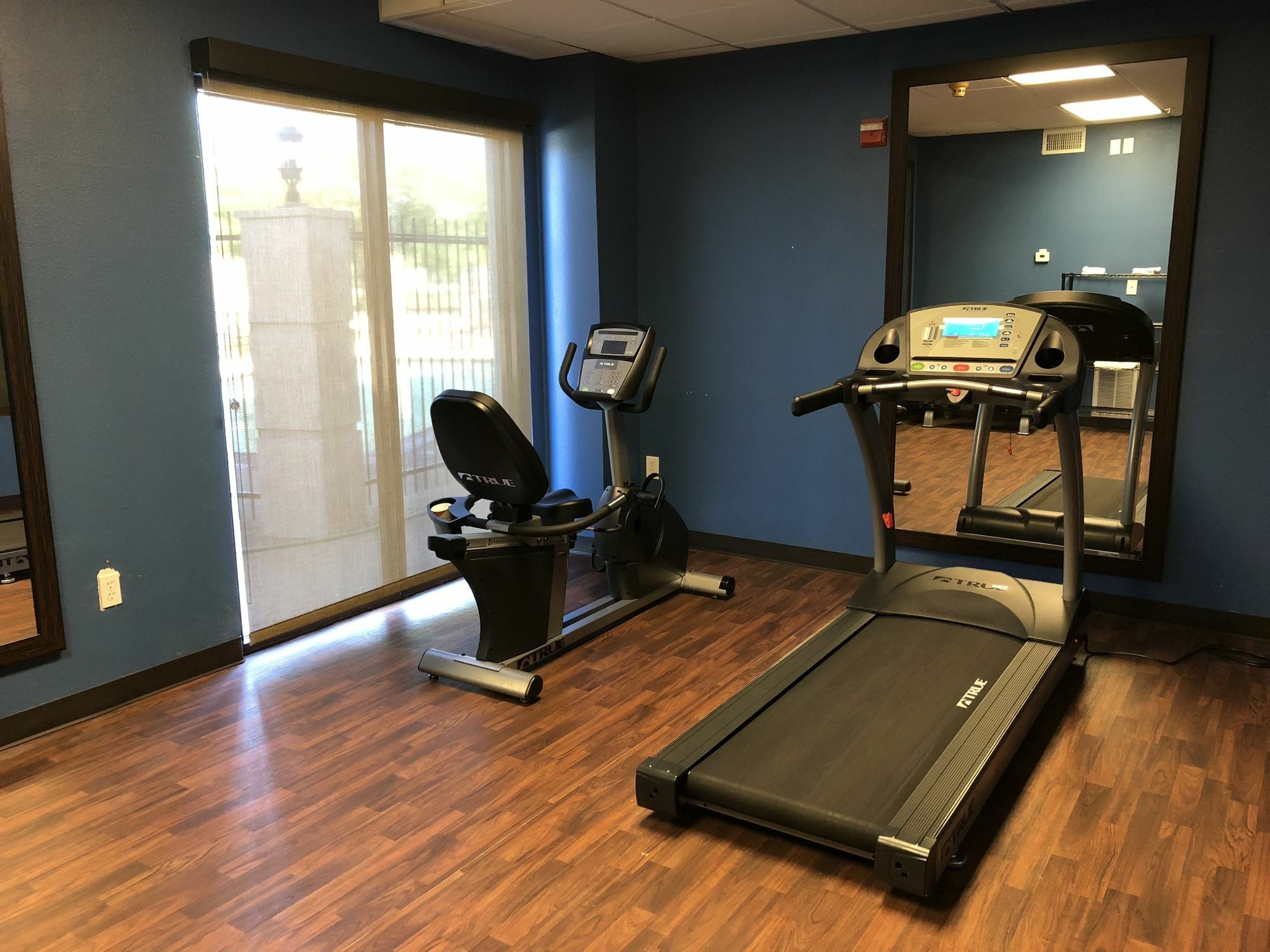 Comfort Inn & Suites Sw Houston Sugarland Bagian luar foto