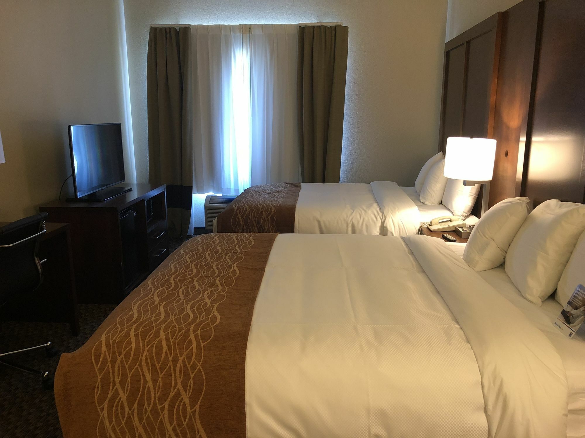 Comfort Inn & Suites Sw Houston Sugarland Bagian luar foto