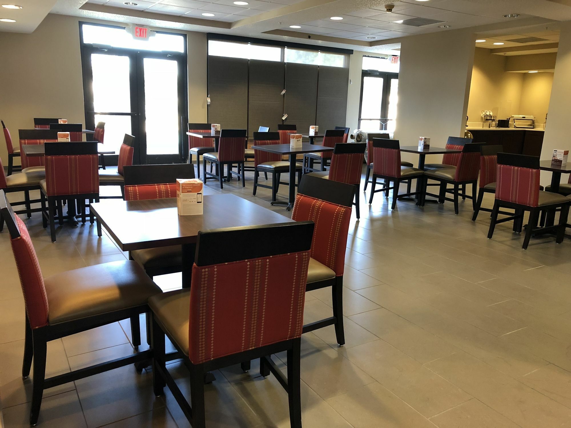 Comfort Inn & Suites Sw Houston Sugarland Bagian luar foto