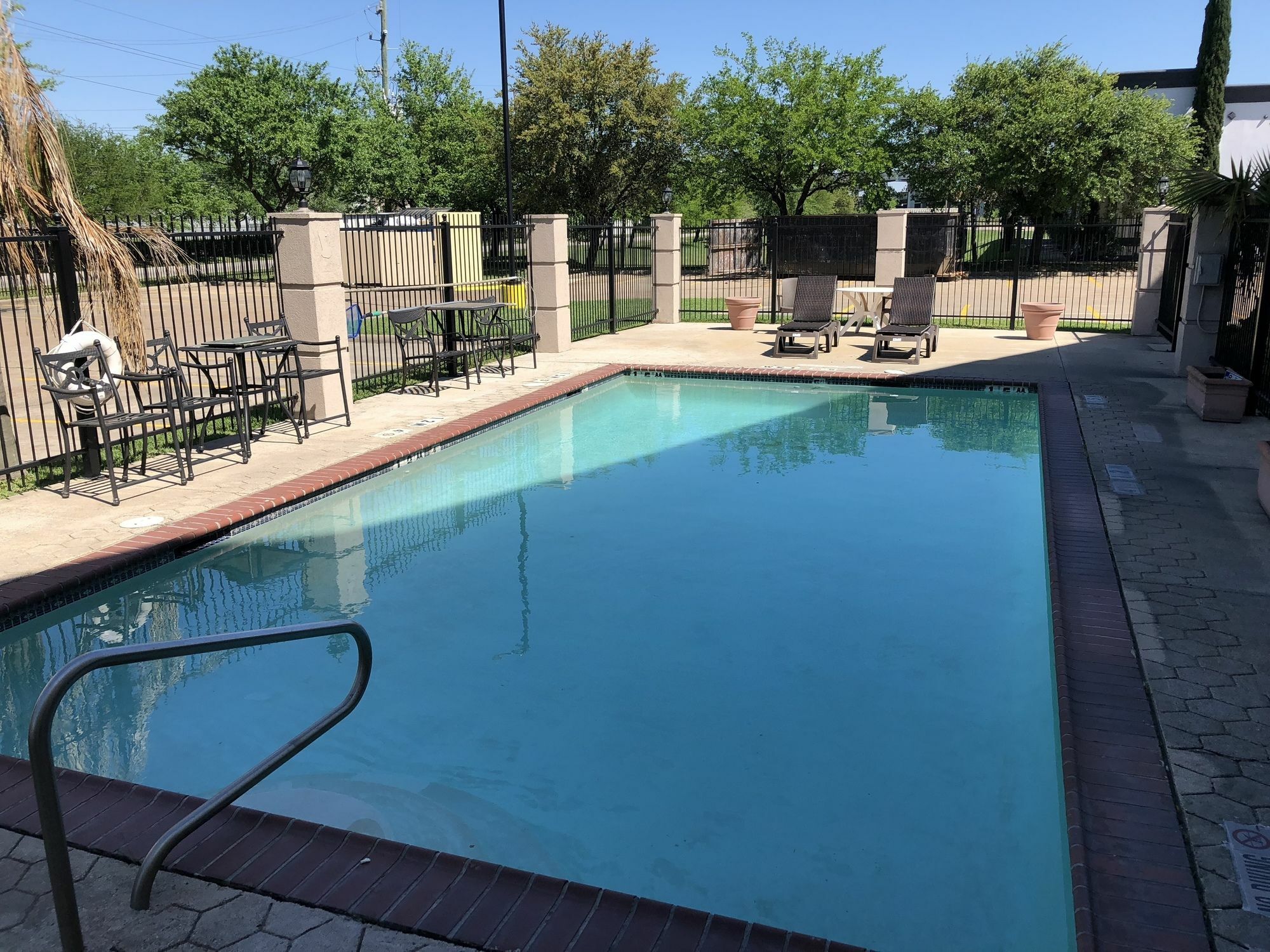 Comfort Inn & Suites Sw Houston Sugarland Bagian luar foto