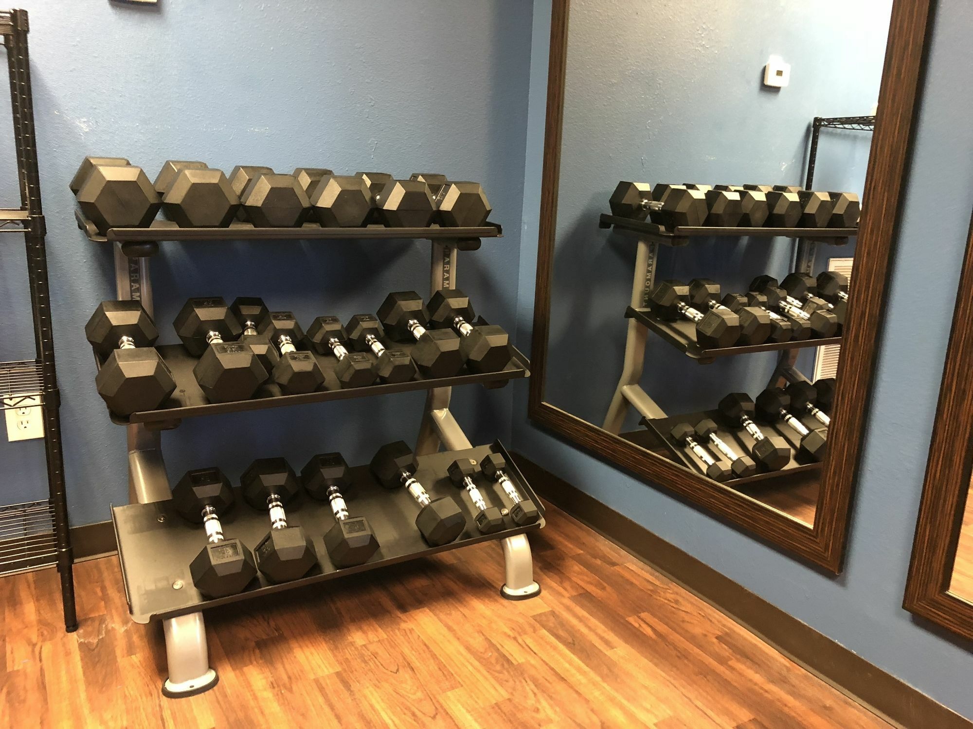 Comfort Inn & Suites Sw Houston Sugarland Bagian luar foto
